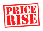 price rise