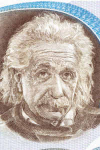 Einstein